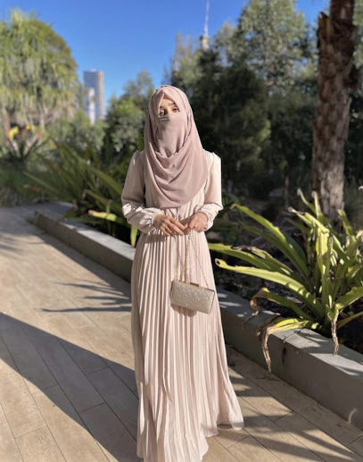 Dietitian Rafia Farah main image