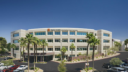 Dignity Health - St. Rose Dominican Hospital, Rose de Lima Campus - Henderson, NV main image