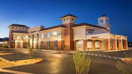 Dignity Health - St. Rose Dominican Hospital, Sahara Campus - Las Vegas, NV main image