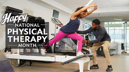 Dignity Health Physical Therapy - Blue Diamond main image