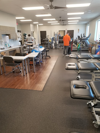 Dignity Health Physical Therapy - Craig Road main image