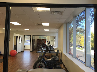 Dignity Health Physical Therapy - Horizon Ridge main image