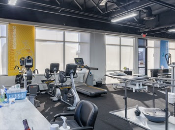 Dignity Health Physical Therapy - South Durango main image