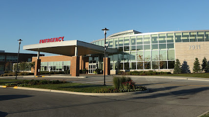 Diley Ridge Medical Center Emergency Room main image