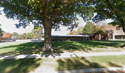 Diocesan Education Office main image