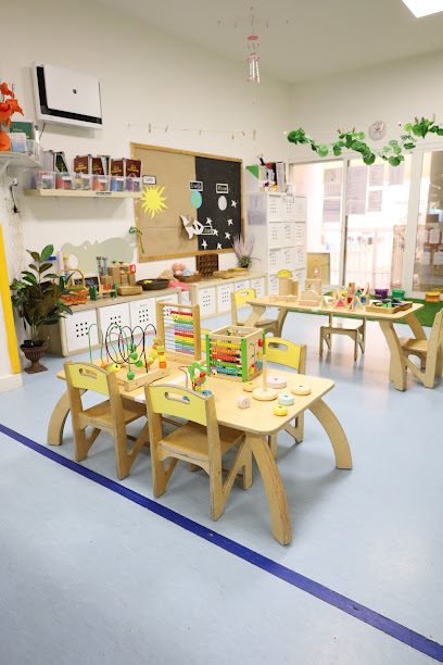 Discovery Nursery main image