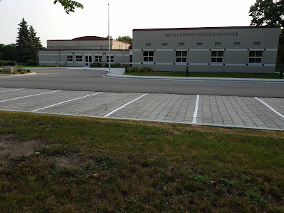 District Education Center main image