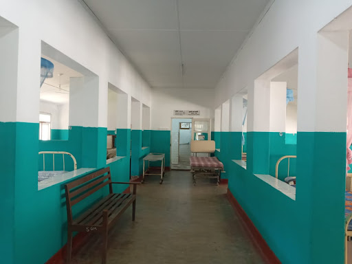 District Hospital Maligawatta main image