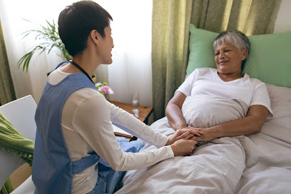 Divine Home Care Services - Chicago Home Health Care main image