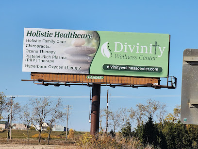 Divinity Wellness Center main image