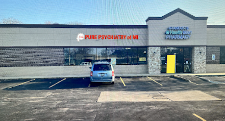 DMC Behavioral Health - Ardmore Clinic main image