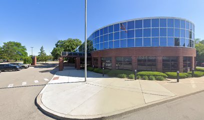 DMC Berry Surgery Center main image