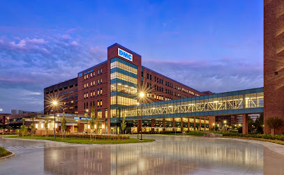 DMC Heart Hospital main image