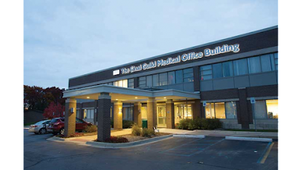 DMC Huron Valley General Surgery image