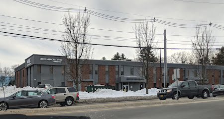DMC Primary Care at Bedford main image