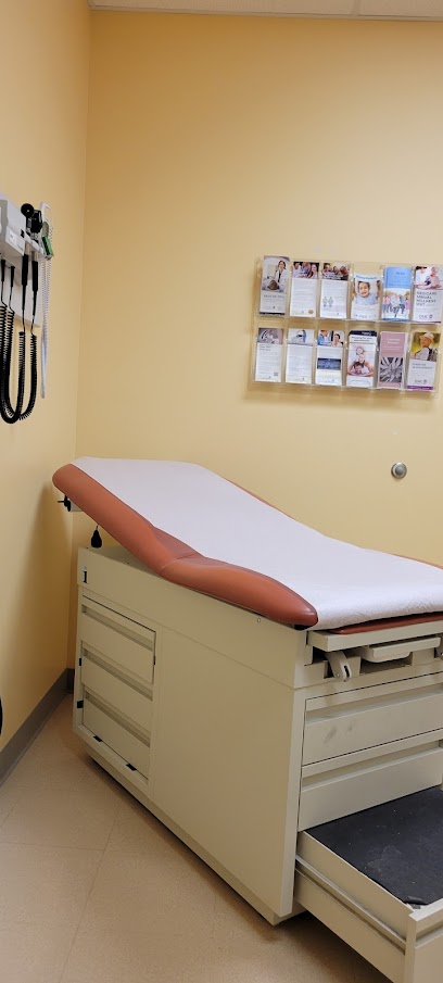 DMC Primary Care at Windham main image