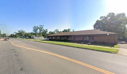 DMC Rehabilitation Institute of Michigan main image