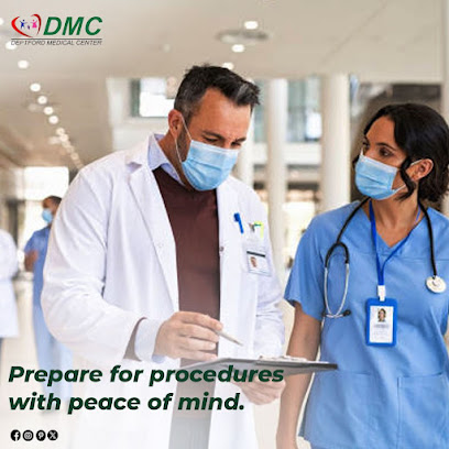 DMC Urgent Care Clinics and Welcare Pediatrics main image