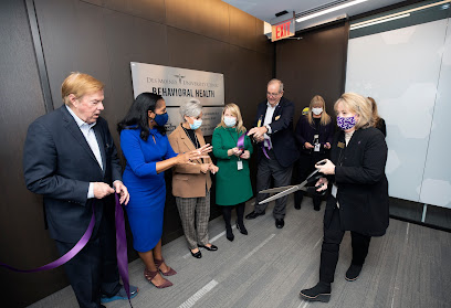 DMU Clinic — Behavioral Health image