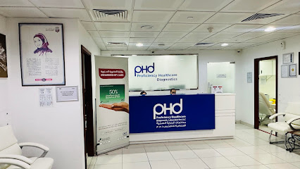 DNA labs UAE main image