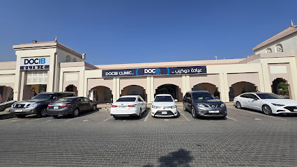 DOCIB Clinic main image