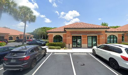 Doctor Outpatient Surgery Center main image