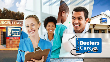 Doctors Care - Hope Ferry image
