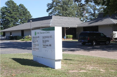 Doctor's Clinic image