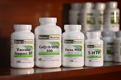 Doctor's Nutrition image