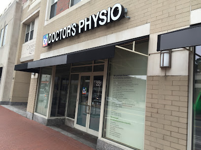 DOCTORS PHYSIO(HANA PAIN & REHAB CLINIC) main image