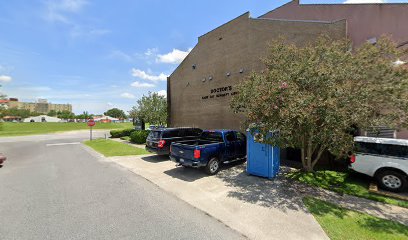 Doctor's Same Day Surgery Center: Hubbell Paul MD image