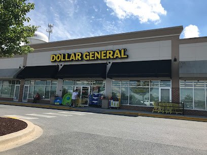 Dollar General image