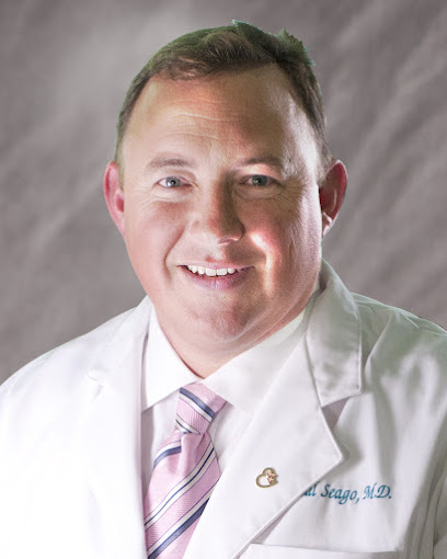 Donald Paul Seago, MD main image