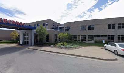 Door County Medical Center - Emergency Room main image