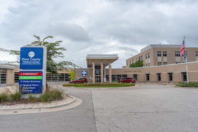 Door County Medical Center main image