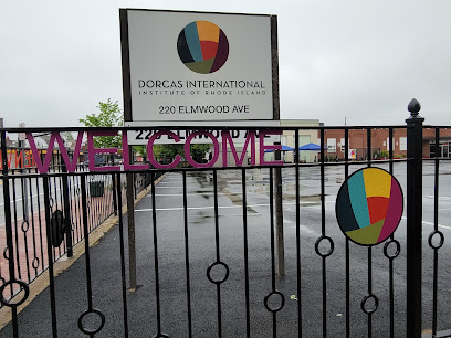 Dorcas International Institute of Rhode Island (North Campus) image