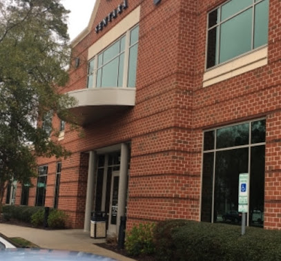 Dorothy G. Hoefer Comprehensive Breast Center main image