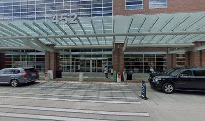 Dorothy M. Davis Heart & Lung Research Institute main image