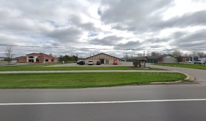 DOT Caring Center Inc main image