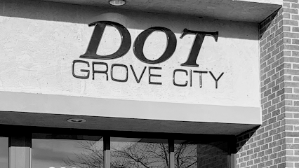 DOT Grove City main image