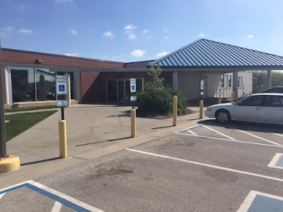 DOUGLAS COUNTY HEALTH DEPARTMENT main image