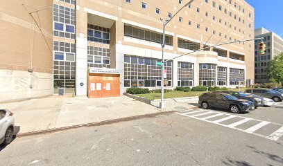 Downstate Mental Health main image