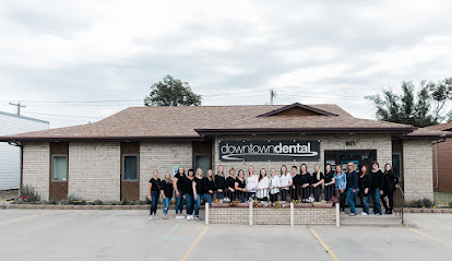 Downtown Dental image