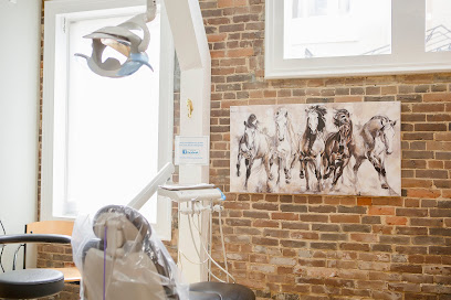 Downtown Dentistry main image