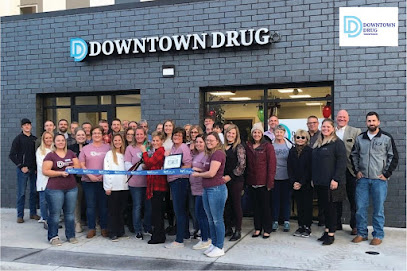 Downtown Drug Watertown main image
