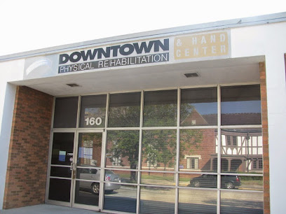 Downtown Physical Rehabilitation main image
