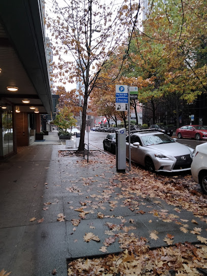 Downtowns Needle Exchange image