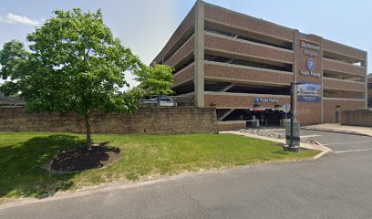 Doylestown Health: Clark Center for Breast Imaging main image