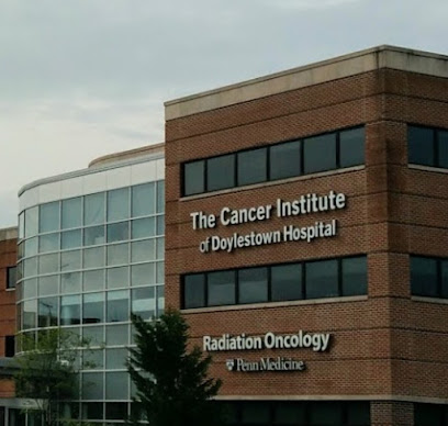 Doylestown Health: Doylestown Hospital main image