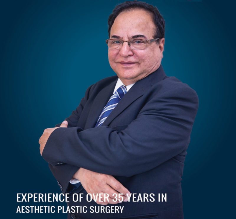 Prof Dr Ashok Govila main image